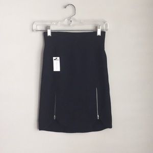 express sweater work skirt